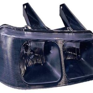 DEPO 335-1129L-AC Capa Head Lamp