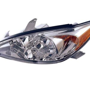 DEPO 312-1156L-AS1 Head Lamp