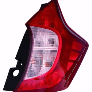 DEPO 315-1983R-AS Tail Lamp