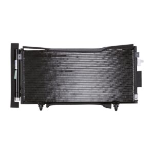 TYC Products 3689 A/C Condenser