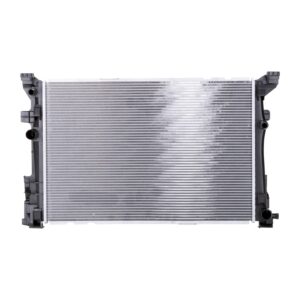 TYC Products 13432 Radiator Assemb