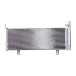 TYC Products 3996 A/C Condenser