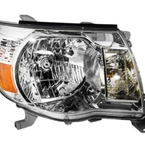 DEPO 312-1186R-AS Head Lamp