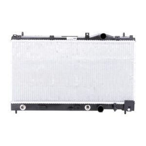 TYC Products 1548 Radiator Assemb