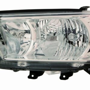 DEPO 312-11C1L-US1 Head Lamp