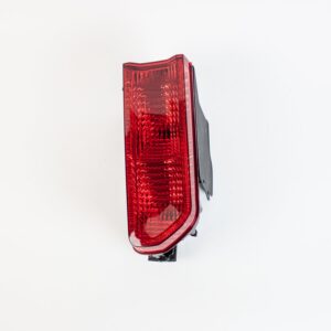 TYC Products 11-6525-00 Tail Light Asse