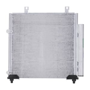 TYC Products 30050 A/C Condenser