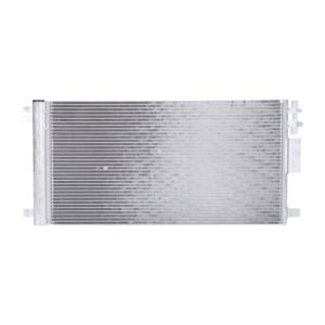 TYC Products 4718 A/C Condenser