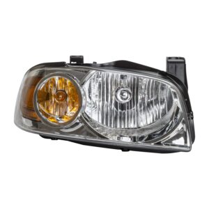 TYC Products 20-6523-00 Headlight Assem