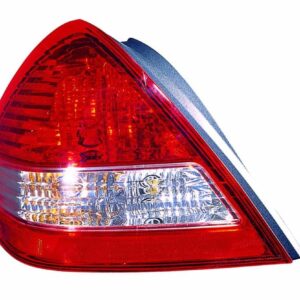 DEPO 315-1968L-AS Tail Lamp