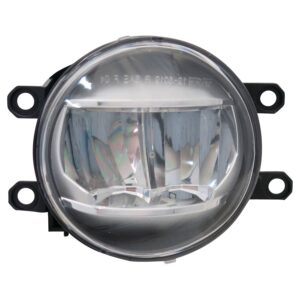 TYC Products 19-6118-00 Fog Light Assem