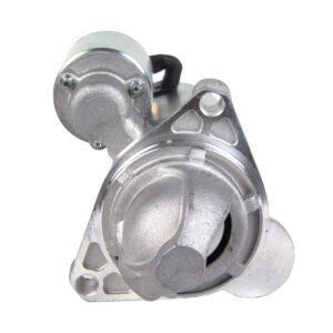 TYC Products 1-06934 Starter Motor