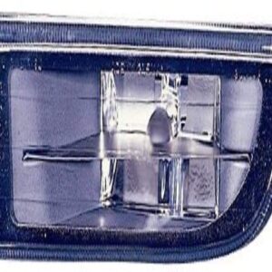 DEPO 444-2012L-AQ Fog Lamp