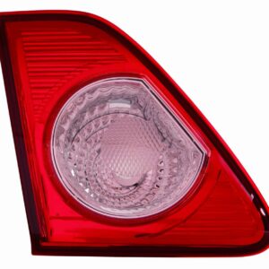 DEPO 212-1329L-UE Back Up Lamp