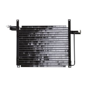 TYC Products 4258 A/C Condenser