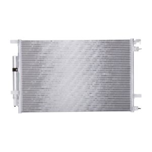 TYC Products 4688 A/C Condenser