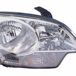 DEPO 335-1152R-AC Capa Head Lamp