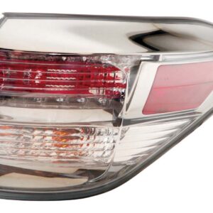 DEPO 324-1906R-AS Tail Lamp