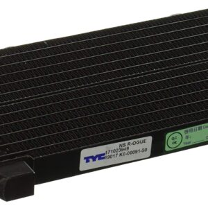 TYC Products 19017 Auto Trans Oil