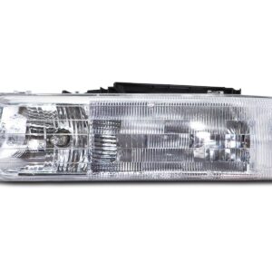 DEPO 332-1182L-AC Capa Head Lamp