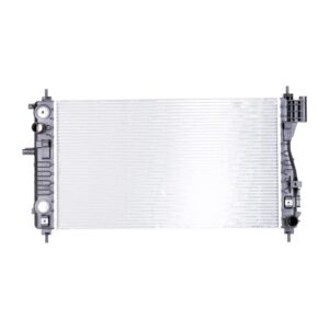 TYC Products 13328 Radiator Assemb