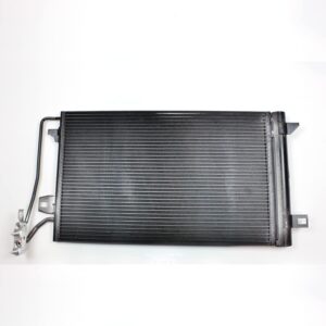TYC Products 3786 A/C Condenser