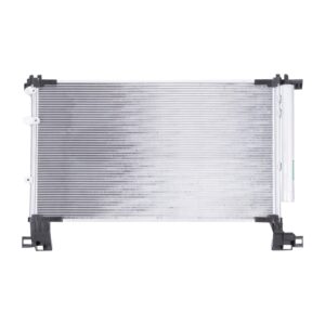 TYC Products 30021 A/C Condenser