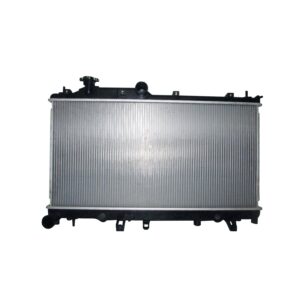 TYC Products 13458 Radiator Assemb