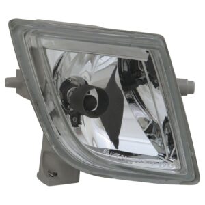 TYC Products 19-5965-00-1 Fog Light Assem