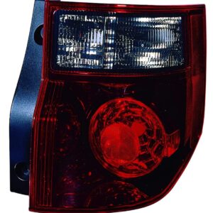 DEPO 317-1967R-US2 Tail Lamp