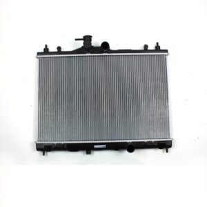 TYC Products 13127 Radiator Assemb