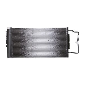 TYC Products 3474 A/C Condenser