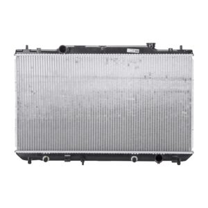 TYC Products 2623 Radiator Assemb