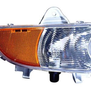 DEPO 336-1605R-AC Capa Drl