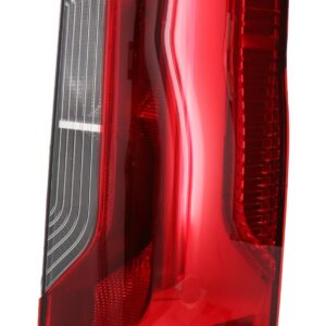 TYC Products 11-9135-00 Tail Lamp