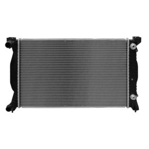 TYC Products 2556 Radiator