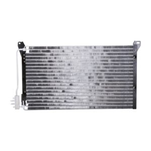 TYC Products 3573 A/C Condenser
