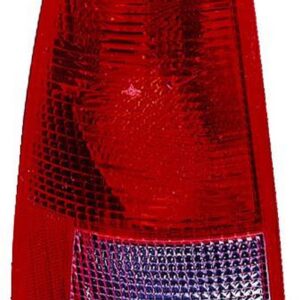 DEPO 330-1914L-US Tail Lamp