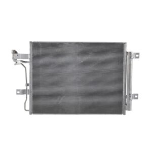 TYC Products 30143 A/C Condenser