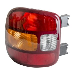 TYC Products 11-5200-01 Tail Light Asse