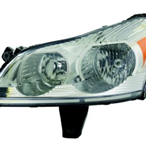 DEPO 335-1156L-AC Capa Head Lamp