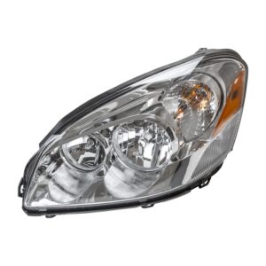 TYC Products 20-6778-90-9 Headlight Assem
