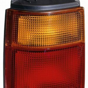 DEPO 316-1908L-AS Tail Lamp