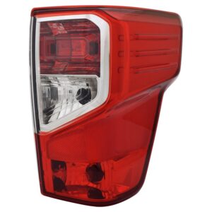 TYC Products 11-6971-00 Tail Lamp