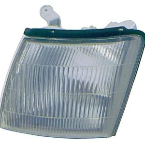 DEPO 212-15B3L-US Corner Lamp