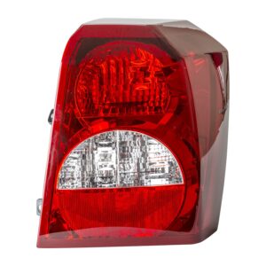 TYC Products 11-6203-90-1 Tail Light Asse