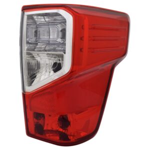 TYC Products 11-6971-80 Tail Lamp