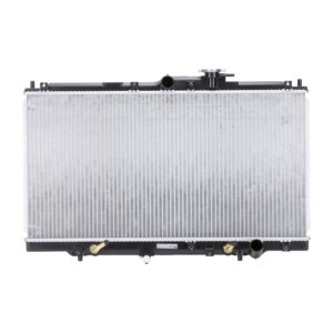 TYC Products 1494 Radiator Assemb