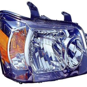 DEPO 312-1175R-UC9 Capa Head Lamp