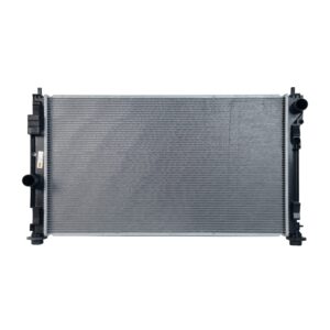 TYC Products 2951 Radiator Assemb